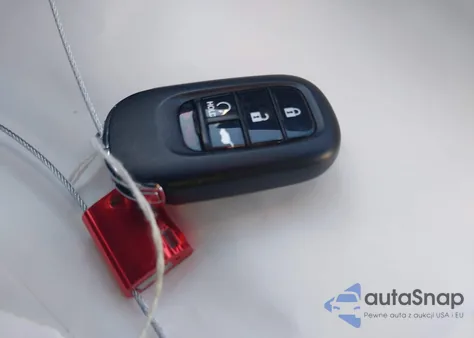 2024 Honda Hr-V Awd Sport/Awd Sport W/O Bsi из США, поврежденный, VIN 3CZRZ2H55RM767839